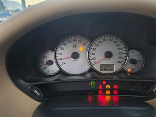 Alfa Romeo Alfa 166 2006-thumb-19