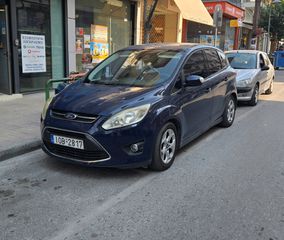 Ford C-Max 2013