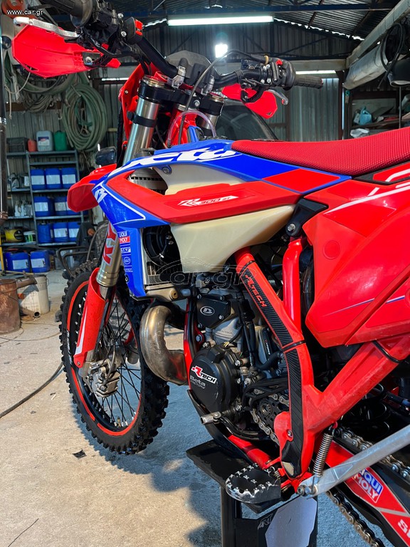 Beta RR 300 2022 RACING