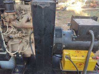 Drilling Rigs John Deere 2005 2005