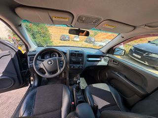 Kia Sportage 2008