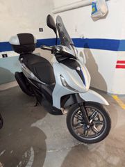 Piaggio Beverly 310 2026 310s