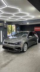 Volkswagen Golf 2014 R-line DSG
