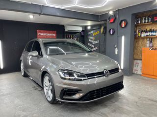 Volkswagen Golf 2014 R-line DSG-thumb-3