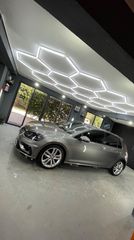 Volkswagen Golf 2014 R-line DSG-thumb-8