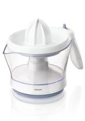 JUICE EXTRACTOR/HR2744/40 PHILIPS
