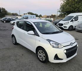 Hyundai i 10 2017 Hyundai i10 1.0 Login-thumb-1