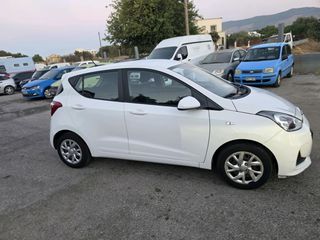 Hyundai i 10 2017 Hyundai i10 1.0 Login-thumb-2