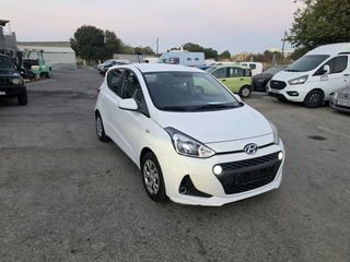 Hyundai i 10 2017 Hyundai i10 1.0 Login-thumb-3