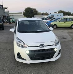 Hyundai i 10 2017 Hyundai i10 1.0 Login-thumb-4