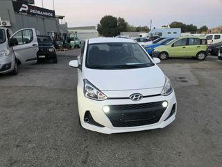 Hyundai i 10 2017 Hyundai i10 1.0 Login-thumb-5