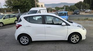 Hyundai i 10 2017 Hyundai i10 1.0 Login-thumb-7