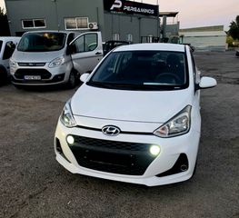 Hyundai i 10 2017 Hyundai i10 1.0 Login-thumb-8