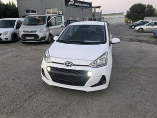 Hyundai i 10 2017 Hyundai i10 1.0 Login-thumb-9