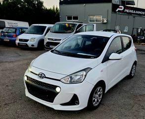 Hyundai i 10 2017 Hyundai i10 1.0 Login-thumb-10