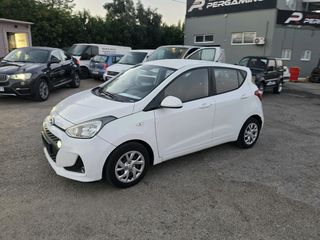 Hyundai i 10 2017 Hyundai i10 1.0 Login-thumb-11