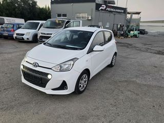 Hyundai i 10 2017 Hyundai i10 1.0 Login-thumb-13