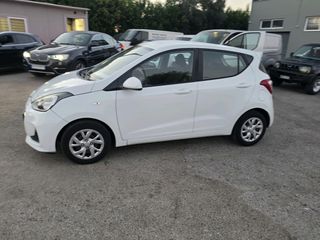 Hyundai i 10 2017 Hyundai i10 1.0 Login-thumb-14