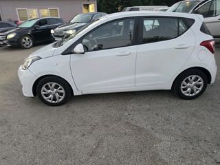 Hyundai i 10 2017 Hyundai i10 1.0 Login-thumb-15