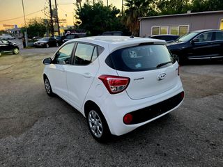Hyundai i 10 2017 Hyundai i10 1.0 Login-thumb-19