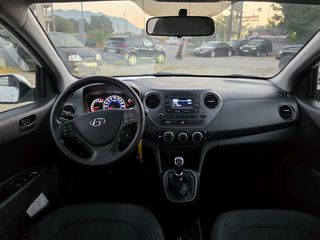 Hyundai i 10 2017 Hyundai i10 1.0 Login-thumb-20