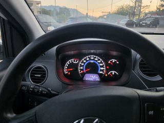 Hyundai i 10 2017 Hyundai i10 1.0 Login-thumb-21