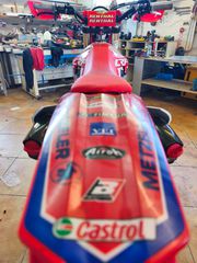 Honda CRF 250R 2019 250 rx-thumb-1