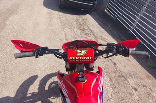 Honda CRF 250R 2019 250 rx-thumb-4