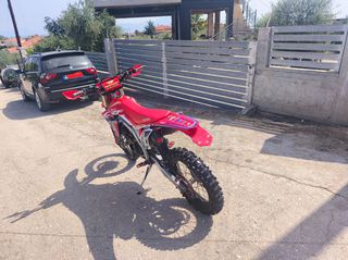 Honda CRF 250R 2019 250 rx-thumb-5
