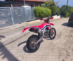 Honda CRF 250R 2019 250 rx-thumb-6