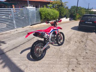 Honda CRF 250R 2019 250 rx-thumb-7
