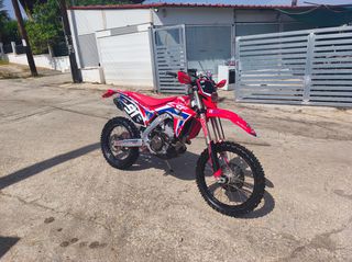 Honda CRF 250R 2019 250 rx-thumb-9
