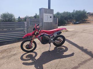 Honda CRF 250R 2019 250 rx-thumb-10