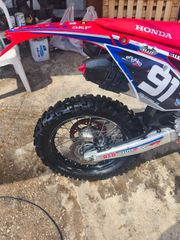 Honda CRF 250R 2019 250 rx-thumb-11