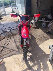 Honda CRF 250R 2019 250 rx-thumb-12