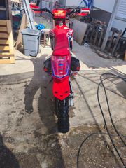 Honda CRF 250R 2019 250 rx-thumb-13