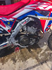 Honda CRF 250R 2019 250 rx-thumb-16