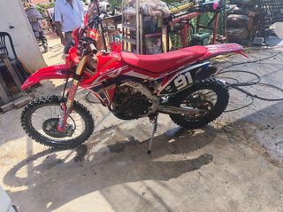 Honda CRF 250R 2019 250 rx-thumb-17