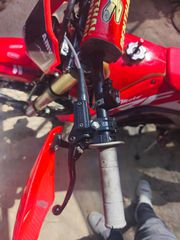 Honda CRF 250R 2019 250 rx-thumb-19