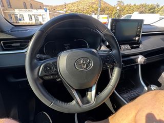 Toyota RAV 4 2022