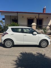 Suzuki Swift 2016