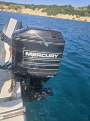 Mercury 1996 ELPTO 115
