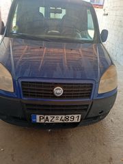 Fiat Doblo 2004 Maxi