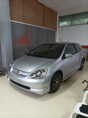 Honda Civic 2003 TYPE-R