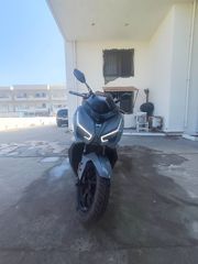 Sym Jet14 Evo 200 2025