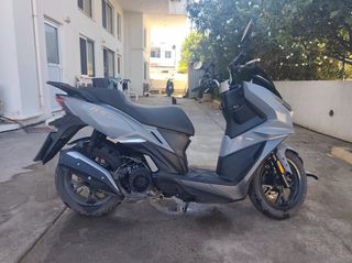 Sym Jet14 Evo 200 2025-thumb-1