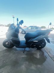 Sym Jet14 Evo 200 2025-thumb-2