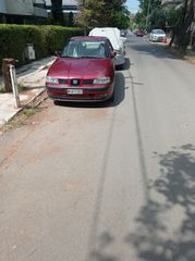 Seat Cordoba 2002