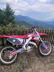 Honda CR 125R 2003