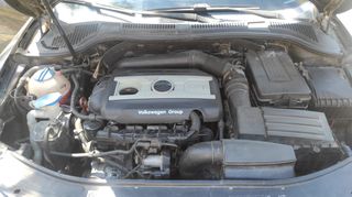 Skoda Superb 2010 1.8 TSI ELEGANCE 160HP